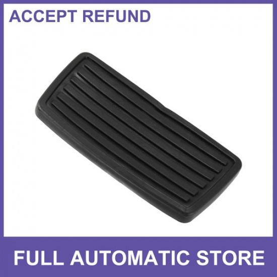 

Brake Clutch Pedal Pad Cover ONE for Honda Accord CR-V 46545-S84-A81