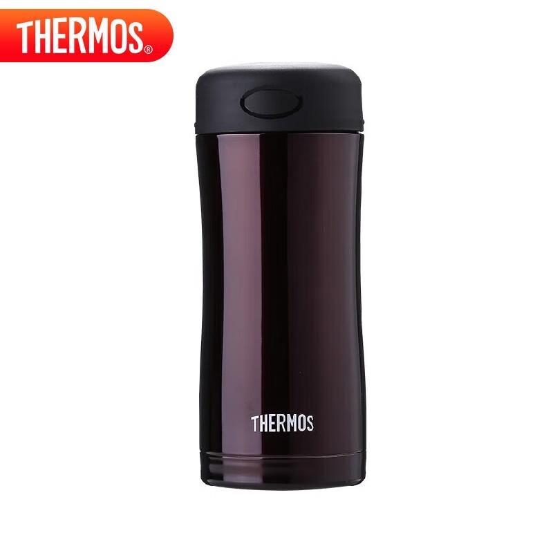 

THERMOS JCG-400 Stainless Steel Vacuum Insulated Mug