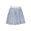 Anew Golf Women Paisley Flare Skirt_Bl