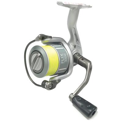 Moulinet Alpha Tackle FLIX 25000.8