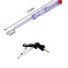 DC 6V-24V Car Truck Voltage Circuit Tester Long Probe Pen Light Bulb Automobile Diagnostic Probe Test Pen Tools Auto Repair Tool