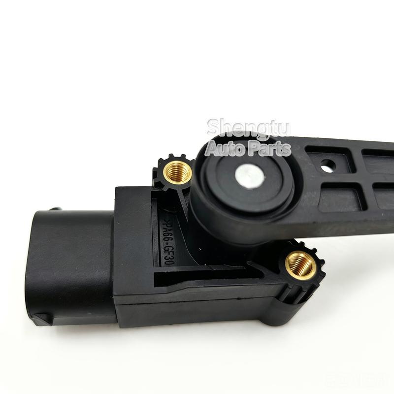 LR020155 for Land Rover DISCOVERY III L319 Range Rover Sport Front Left Air Suspension Height Sensor