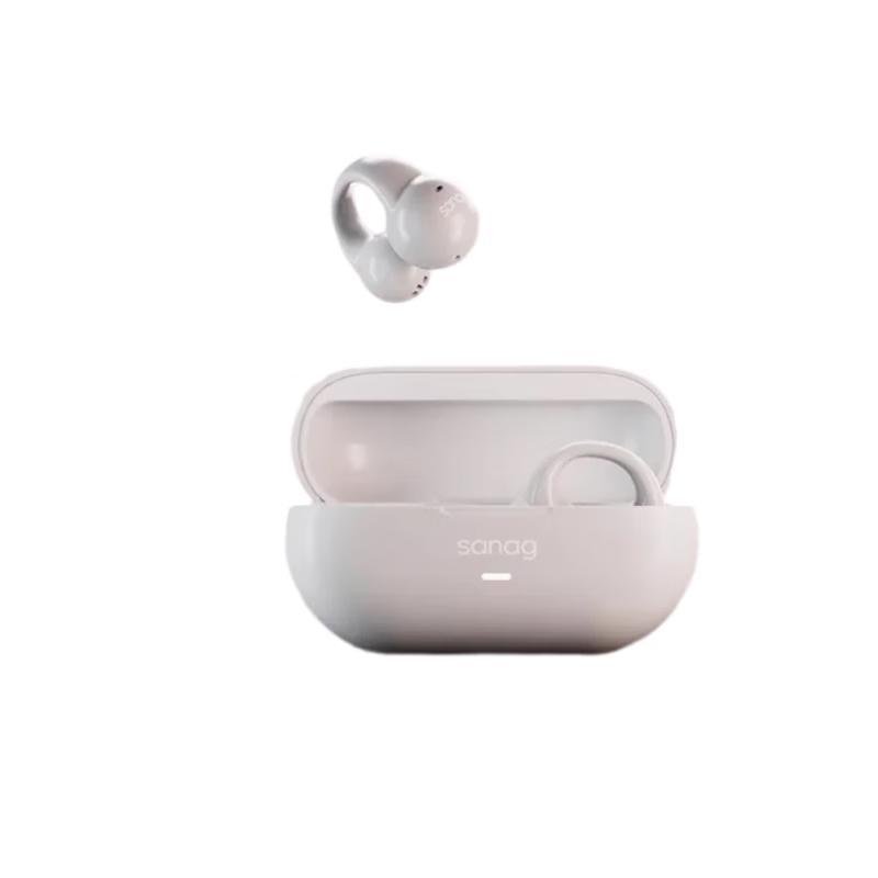 

SANAG Z36S Pro Wireless Ear Clip Bluetooth Earbuds