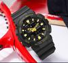 Sanda Multi-functional Waterproof Sports Watch for Men, Women & Students - Popular Electronic Watch
