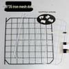 Portable Indoor Pet House & Enclosure for Small Animals