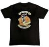 Neues Propagandhi Grafikdruck Herren T-Shirt