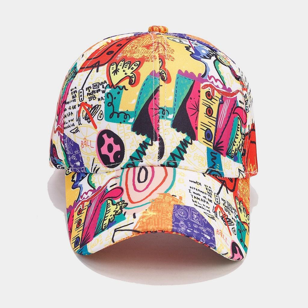 

Fashion Sports Baseball Hat With Embroidered Design And Sun Protection For Casual Wear