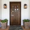 Black Rose Gold Marble Crackles Doormat Non-Slip Bathroom Kitchen Mat Toilet Floor Door Entrance Carpet Rug