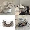 Pu Dot Pattern Crossbody Bag With Zipper Closure And Mobile Pocket For Daily Use