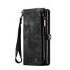 Suitable for Samsung S23 card slot phone case, S25Plus phone leather cover, flip cover A17 multifunctional wallet