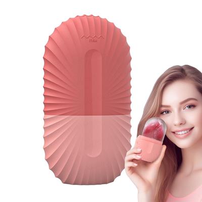 Massage – Gezichtsmassage