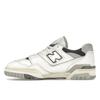 New Balance 550 Vintage Pack - Concrete Unisex Sneakers Cream Sea-Salt Black BB550VGB