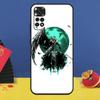 Final Fantasy VII Case For Xiaomi Redmi Note 14 13 12 11 9 10 Pro 11S 12S Redmi 15C 10C 12C 13C 14C 15 Cover