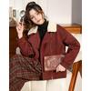 ET BOITE Women's Winter Padded Jacket