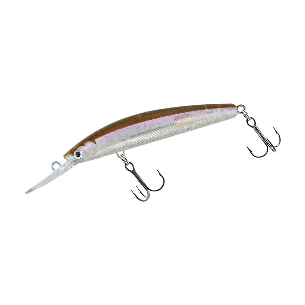 

Daiwa Steez Double Clutch 60SP