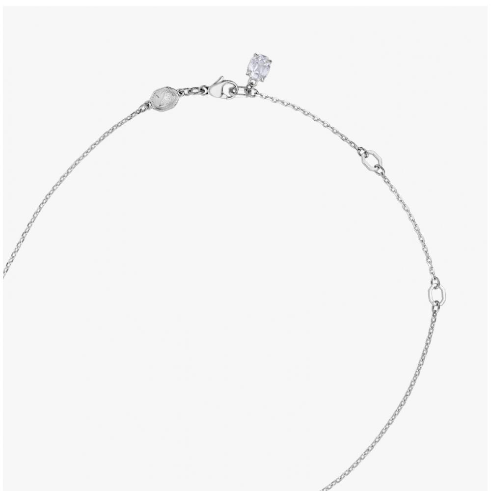 Swarovski 5668278 Mesmera Mix Green Necklace