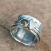 Luxury Vintage Rings New Arrivals Women's Ring Female Wedding Jewelry Accessories Gifts