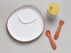 KINTO BONBO 6-Piece Set, Blue Gray, Kids/Baby Gift, Baby Shower Gift, 26389