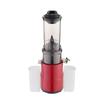 Slow Masticating Juicer with Backward Function LowSpeed Juice Extractor for Families, Kitchen