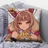 Game Xenoblade Chronicles   Home Sofa Cushion Covers and Aecorative Custom Pillow Covers