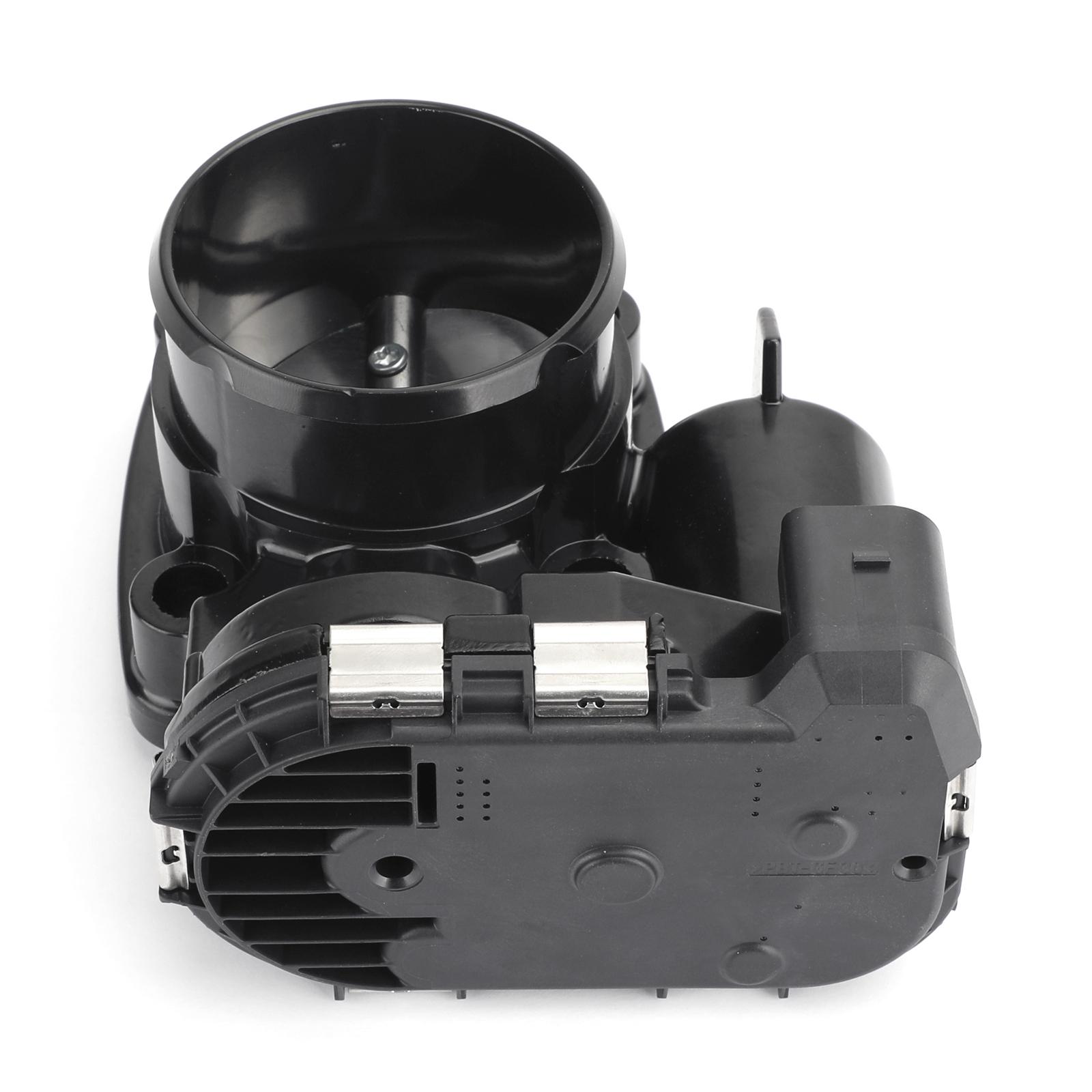 Дроссельная заслонка для SEA DOO Sea-doo 420892592 420892590 0280750505 RXP RXT GTX GTS GTR GTI чёрный