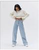 2025 Women's Autumn Wide-Leg Jeans - Russian Fashion