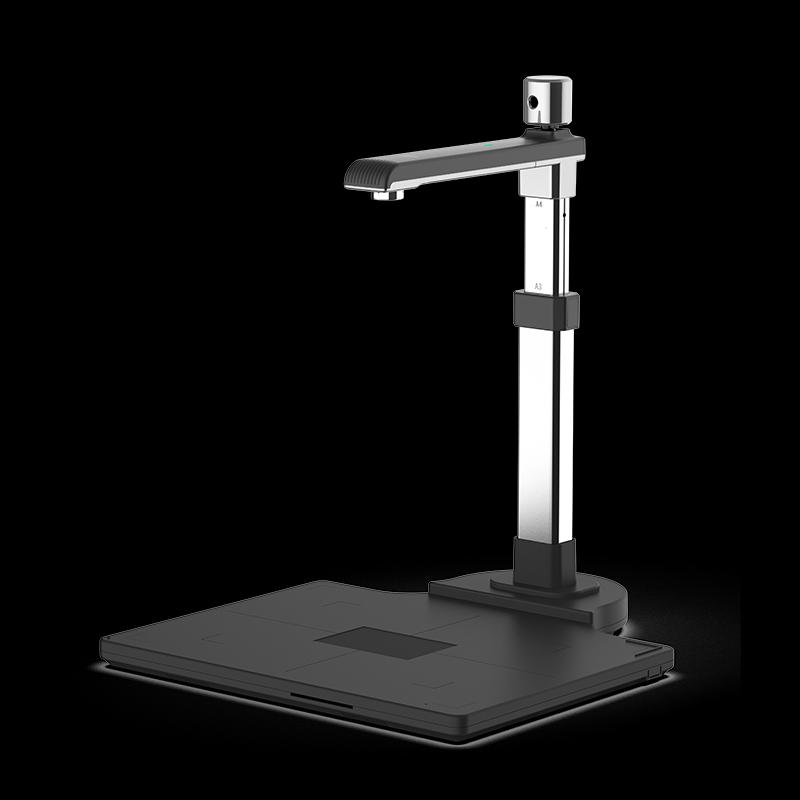 Liangtian S1020A3 A3 Document Camera for Pharmaceutical Traceability CN Plug (adapter Included)