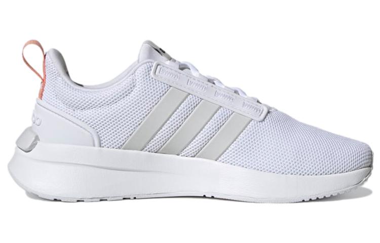 Adidas Racer TR21 'White Halo Blue' Women's H00651