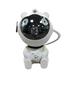 Hot Sale Astronaut Bluetooth Speaker with Colorful Starry Sky Light Projection & White Noise Laser Night Light