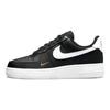 Nike Air Force 1 Low 07 Essential Black White Women's Sneakers CZ0270-001