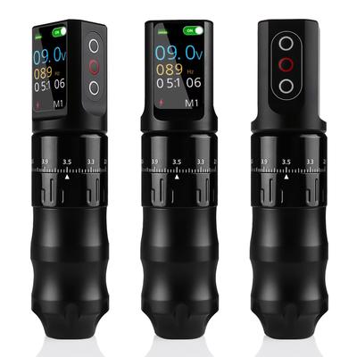 Tatueringsmaskiner & Nålar – Utrustning för tatuering och permanent makeup