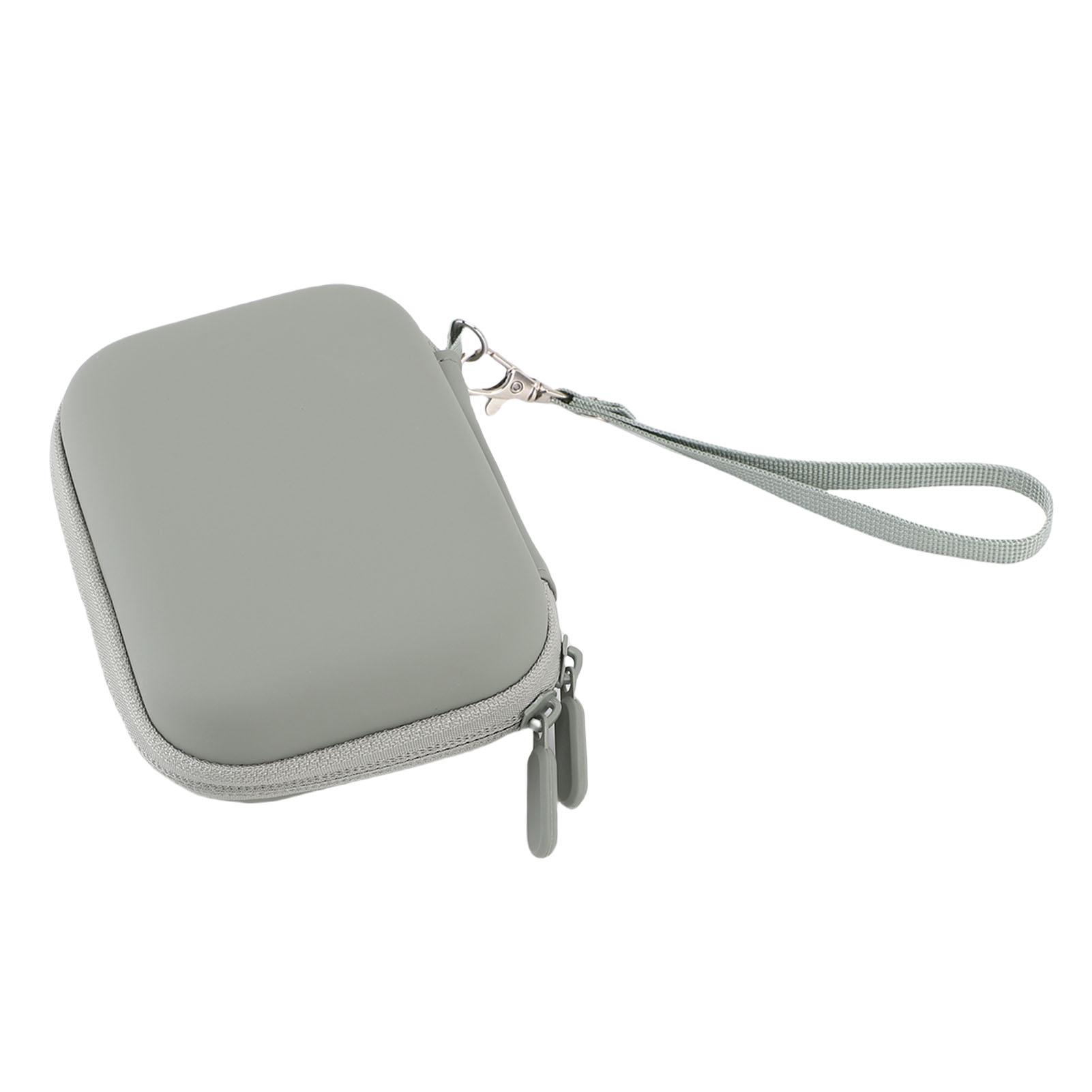 Carrying Case Fit for H35 F9 F8 501F M35 Film Camera Protective Storage Hard Travel Case