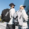 Xiao Yan Large Capacity Sports & Travel Bag