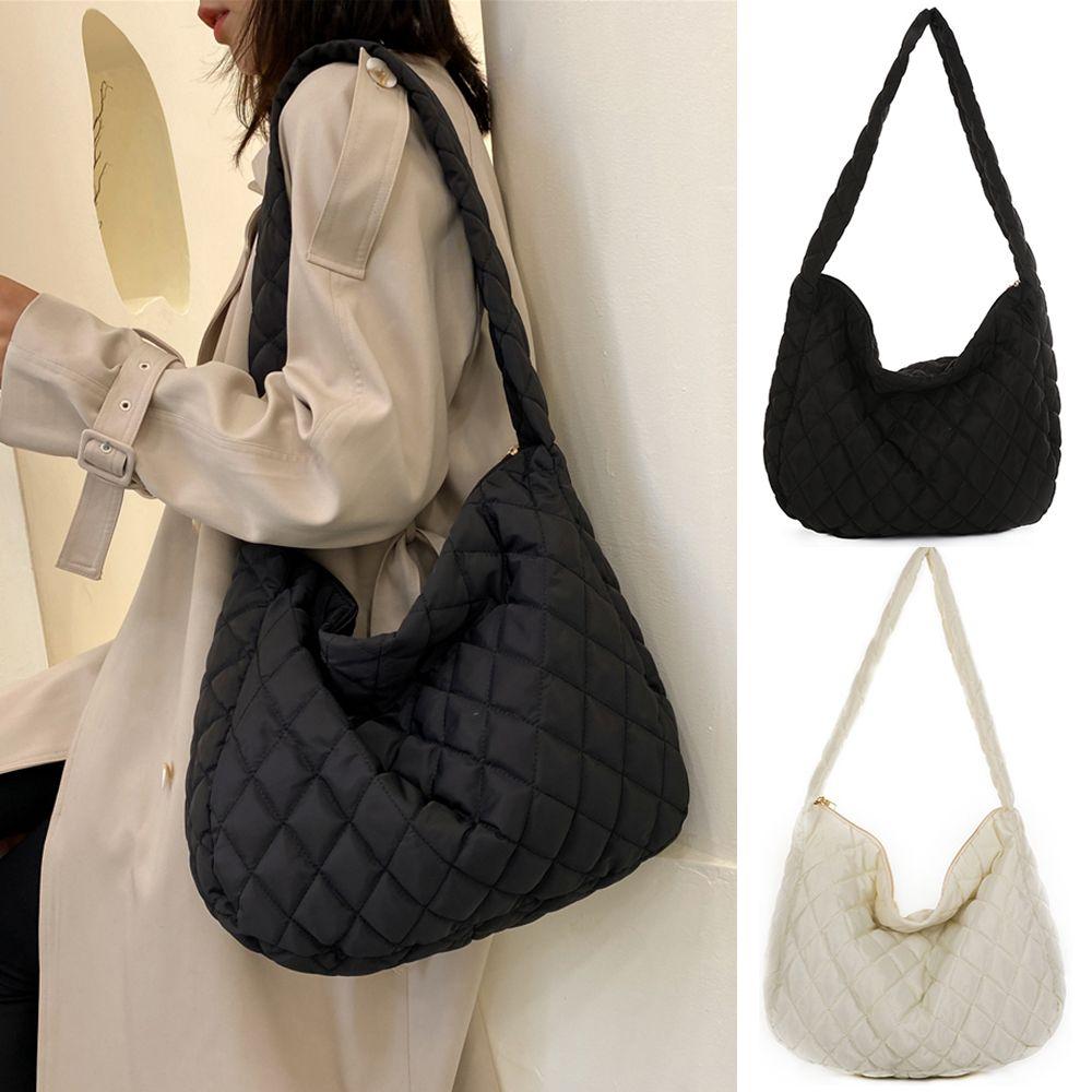 Fashion Women Bags Armpit Shoulder Bag Small Shoulder Purse Underarm Bags Clutch Women Hobos Summer Simple Handbags I201364925