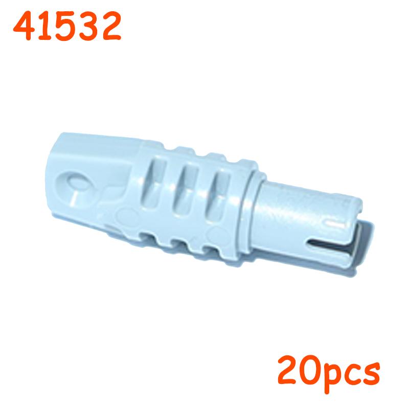 Hinge Plate Swivel Technical Part Chain Plate featuring Groove MOC High-tech Construction Bricks Blocks 3937 6134 30383 6217 6048 30553