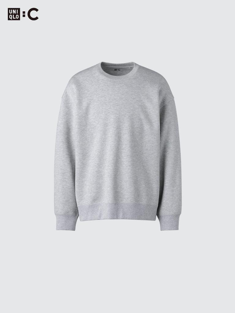 Uniqlo Oversized genser