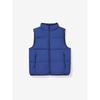 Fila Down Short Padding Vest