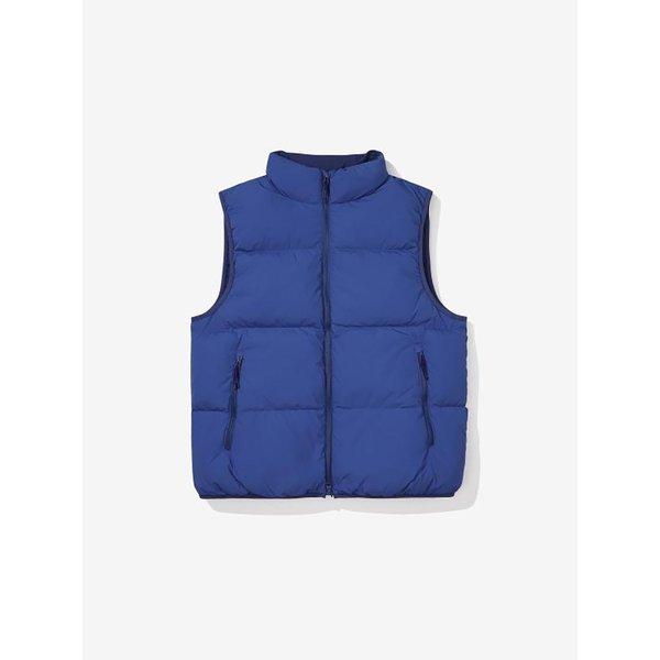 Fila Down Short Padding Vest