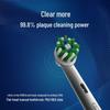 Oral-B P4000 3D Sonic Electric Toothbrush