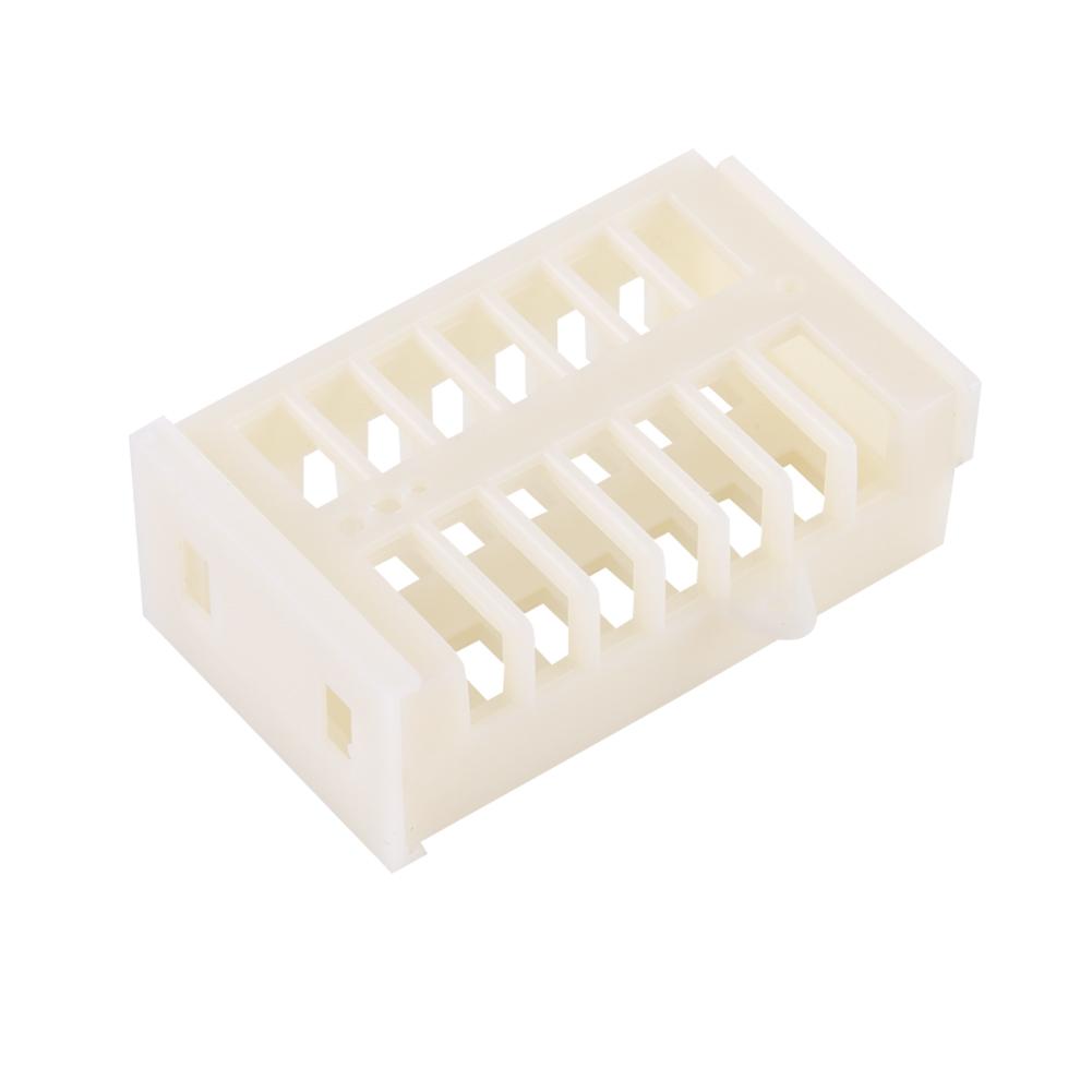 

10pcs Multifunctional Bee Queen Cage Plastic Match box Moving Catcher Cage Beekeeping Tools