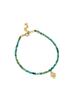 Braceletes – Pulseiras de contas