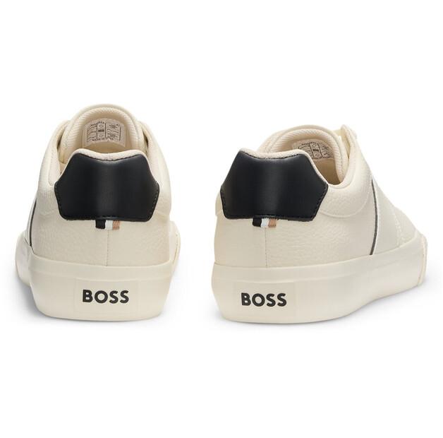 Кроссовки Hugo Boss Aiden Tenn Grltp