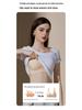 High-Quality Seamless Liquid Foundation Bra for Women's Bust Support