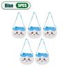 1-10Pcs Cute Crossbody Bag Small Eight Jiyi Cute Japanese Student Jk Lolita Big Head Bag Children'S Good Friend Gift