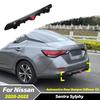 Accesorios de exterior – Parachoques y protección
