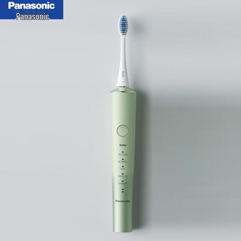 Panasonic Smart Sonic Electric Toothbrush CN plug (adapter included)