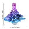 Blow Wind Spinning Top Windmill Wind Gyroscope Rotating Toys Fidget Spinner Toys  Children's Gifts