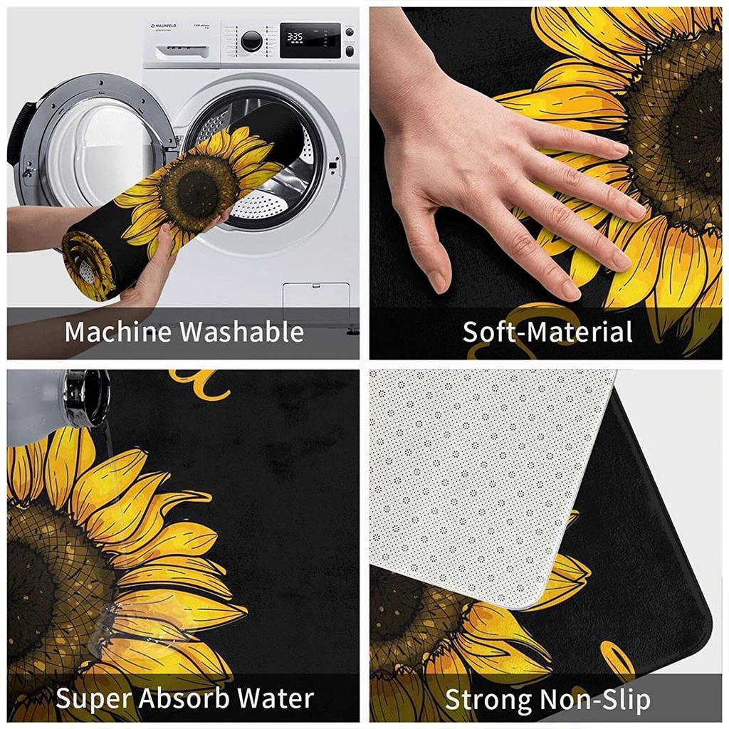 Tappeto Quadrato con Libellula Tappeto Antiscivolo per Soggiorno, Camera da Letto, Studio, Decorazione Corridoio, Perfetto per Decorazione Casa o Regali di Festa
