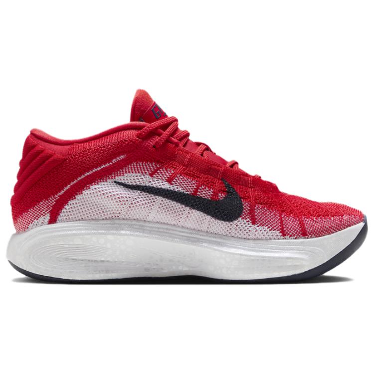 New Nike Air Zoom Gt Hustle 3 Ep 'USA' FV5952-600