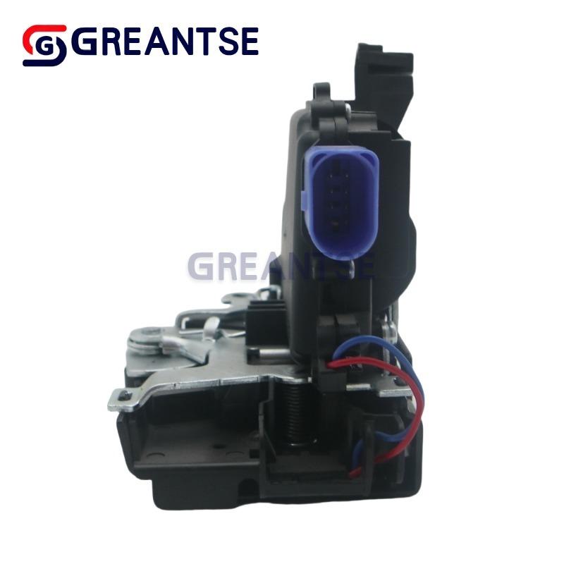 5J1837016 3B1837016BC 6QD837016E 7E1837016A Door Central Lock Actuator Mechanism For Skoda Fabia Combi 2007-2014 2006-2016